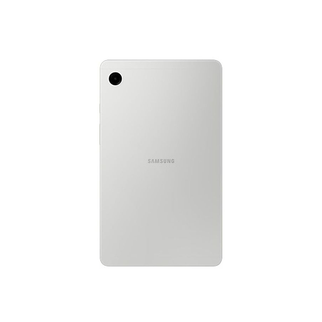 Samsung Galaxy Tab A9 Wi-Fi+4G 64GB 4GB 8.7inch - Mystic Silver in Qatar Samsung Galaxy Tab A9 Wi-Fi+4G 64GB 4GB 8.7inch - Mystic Silver in Qatar